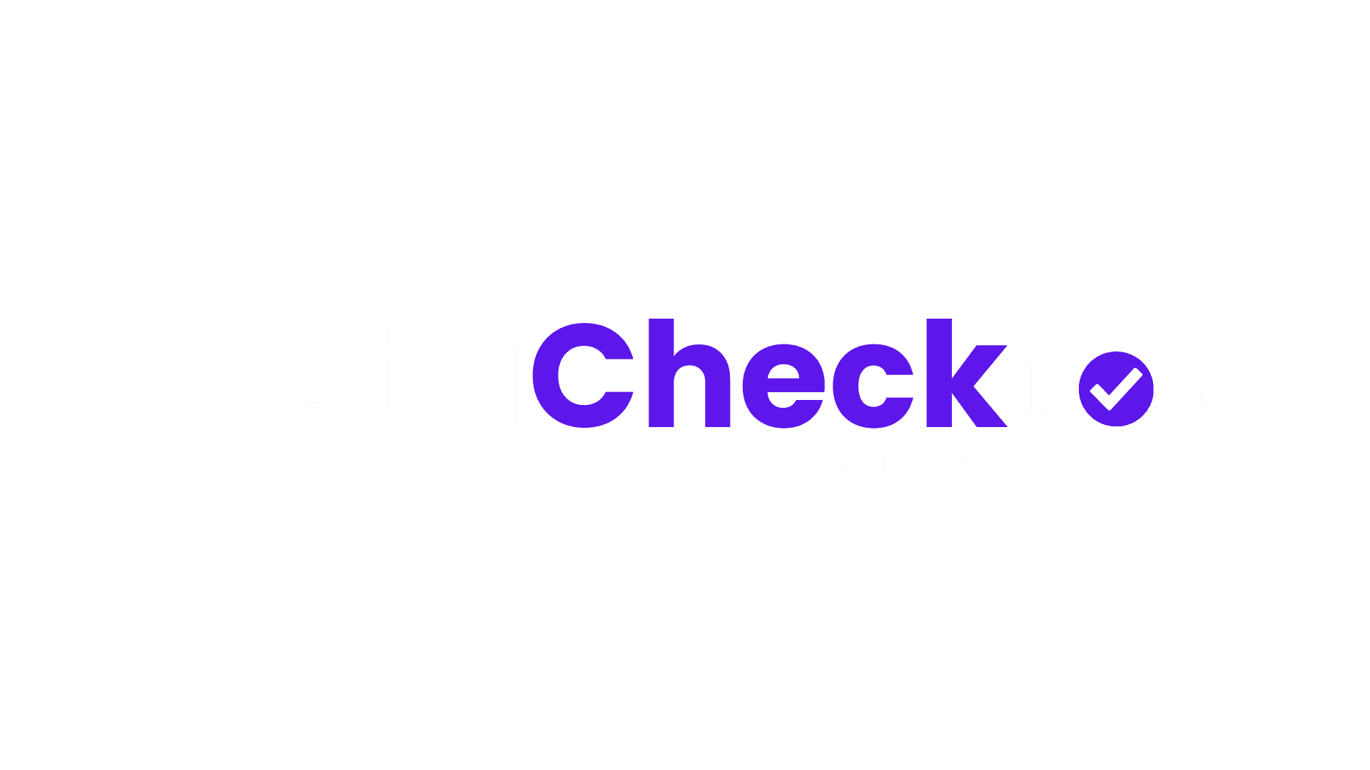 InstaCheck